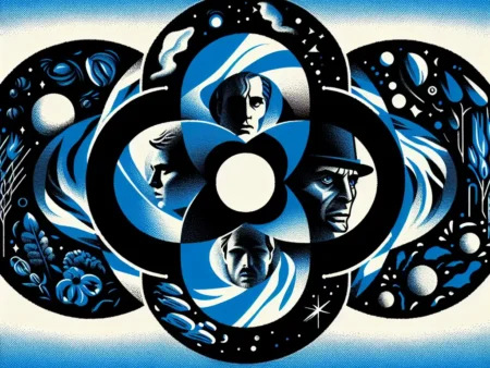 5 Film Terbaik dengan Plot Twist yang Membuatmu Terkejut