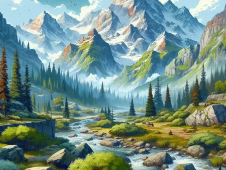 Game dengan Fitur Multiplayer Terbaik yang Harus Kamu Coba