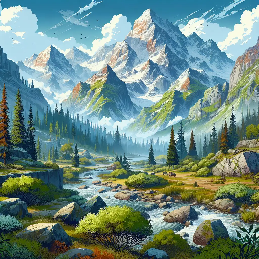 Game dengan Fitur Multiplayer Terbaik yang Harus Kamu Coba