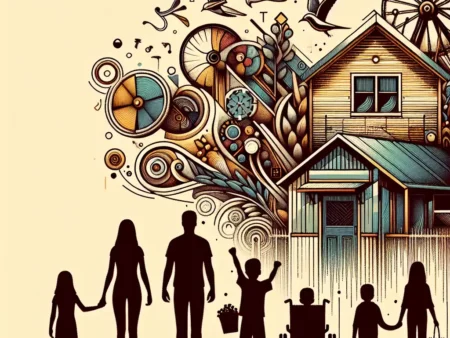 5 Film Keluarga yang Penuh Nilai Positif di 2025