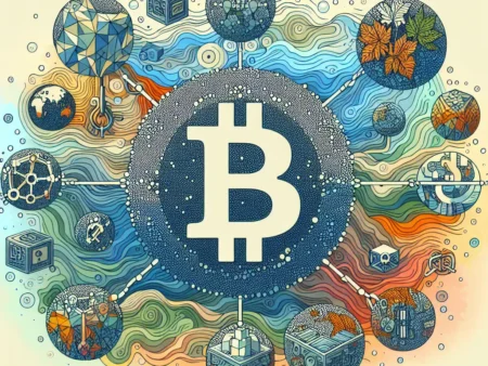 Teknologi Blockchain: Bagaimana Itu Mempengaruhi Dunia Keuangan