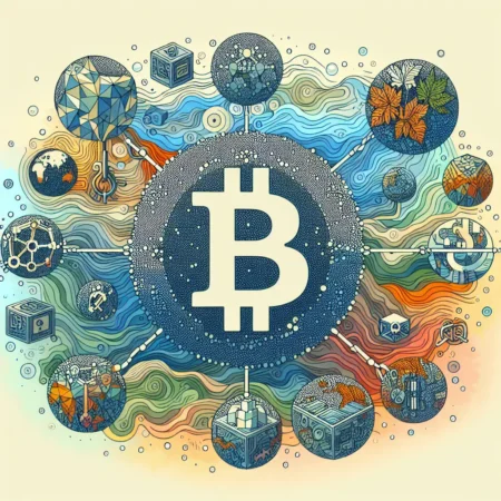 Teknologi Blockchain: Bagaimana Itu Mempengaruhi Dunia Keuangan