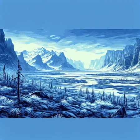 Ulasan Film ‘Frozen World’: Sebuah Keindahan Alam yang Menyentuh