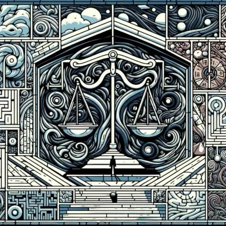 Rekomendasi Anime Dengan Plot yang Memiliki Dimensi Moral yang Dalam