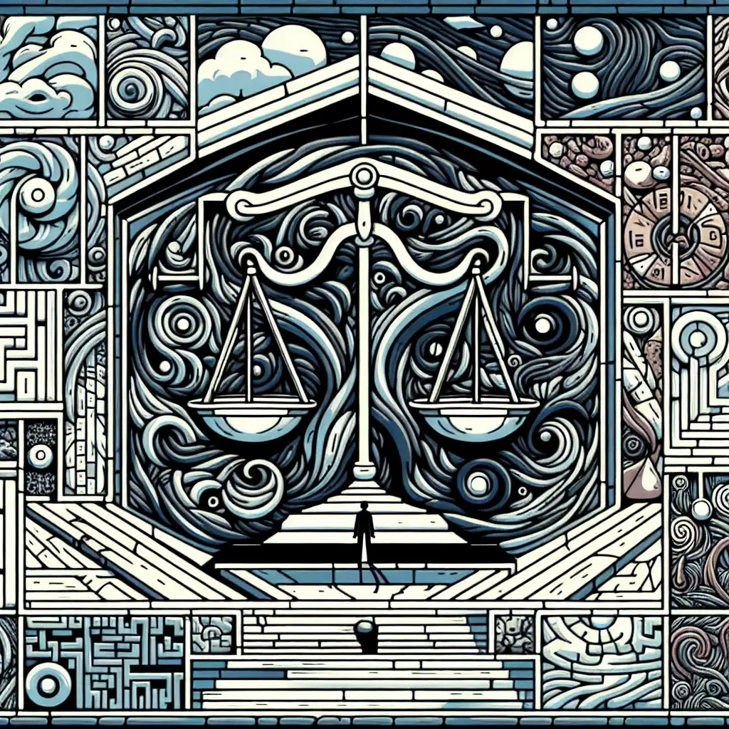 Rekomendasi Anime Dengan Plot yang Memiliki Dimensi Moral yang Dalam