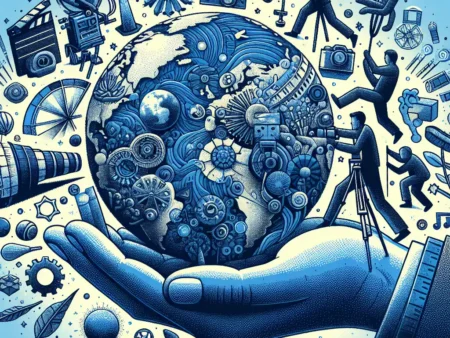 5 Film Dokumenter yang Akan Membuka Pandanganmu tentang Dunia