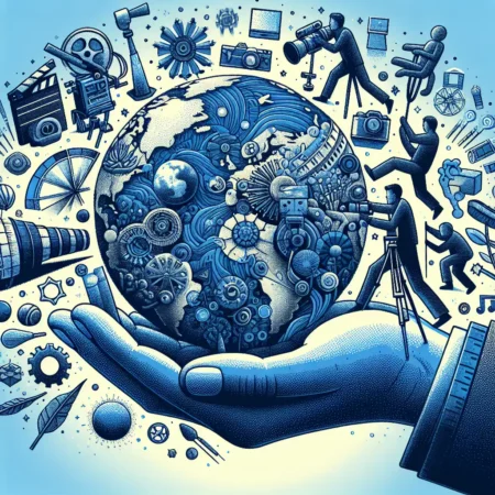 5 Film Dokumenter yang Akan Membuka Pandanganmu tentang Dunia