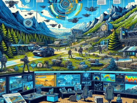 Tips Menjadi Profesional dalam Game FPS di 2025