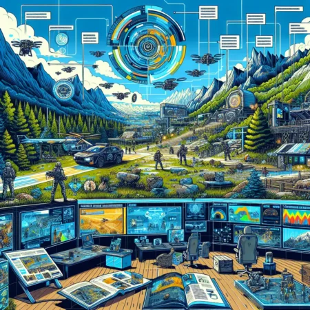 Tips Menjadi Profesional dalam Game FPS di 2025
