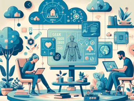Tren Gaya Hidup Geek yang Akan Tampil di 2025