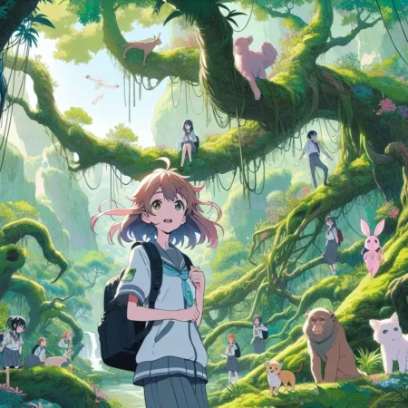 Anime Populer yang Akan Tayang dengan Musim Baru di 2025