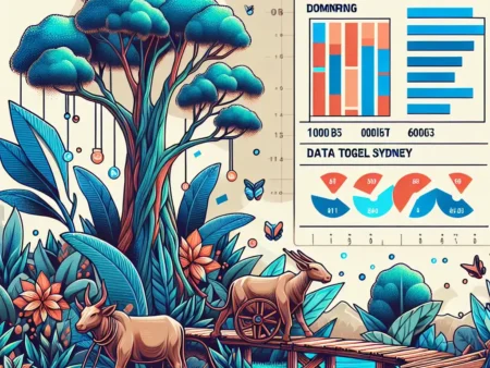 Data Togel Sydney Virdsam