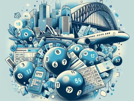 Data Togel Sydney 6D Pencari Angka
