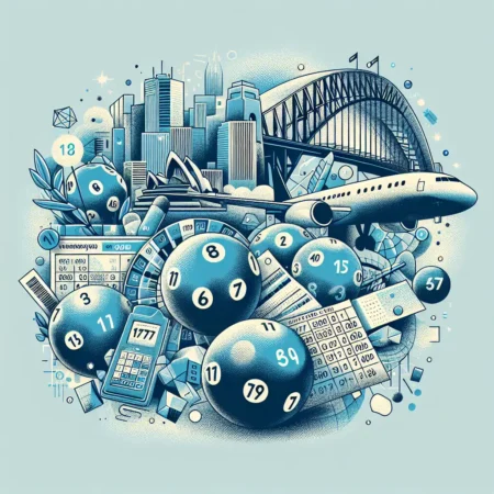 Data Togel Sydney 6D Pencari Angka