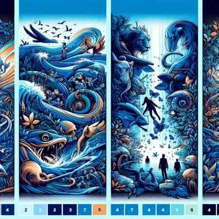 5 Film Animasi yang Akan Memukau Penonton di 2025