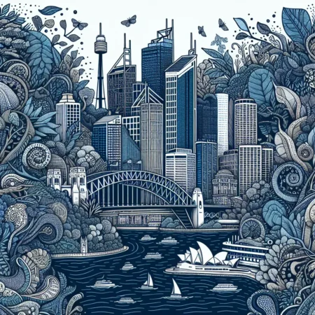 Live Draw Sydney Nagasaon