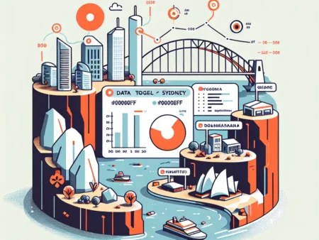 Data Togel Sydney Nagasaon