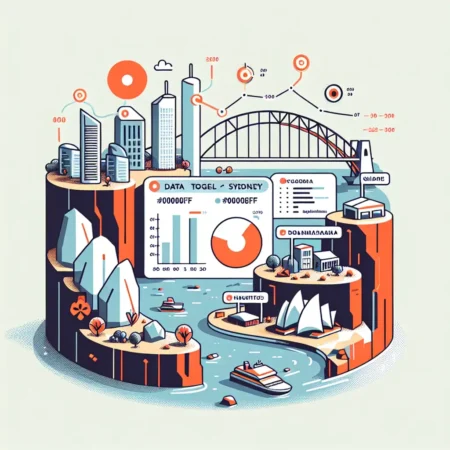Data Togel Sydney Nagasaon