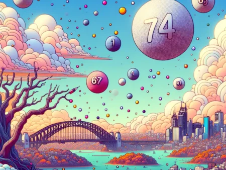 Data Togel Sydney 6D Nagasaon