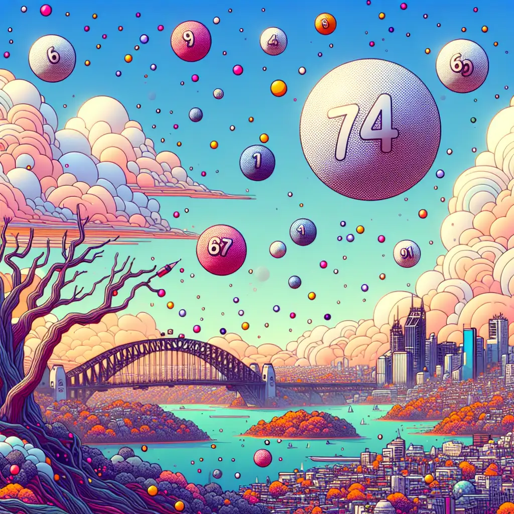 Data Togel Sydney 6D Nagasaon