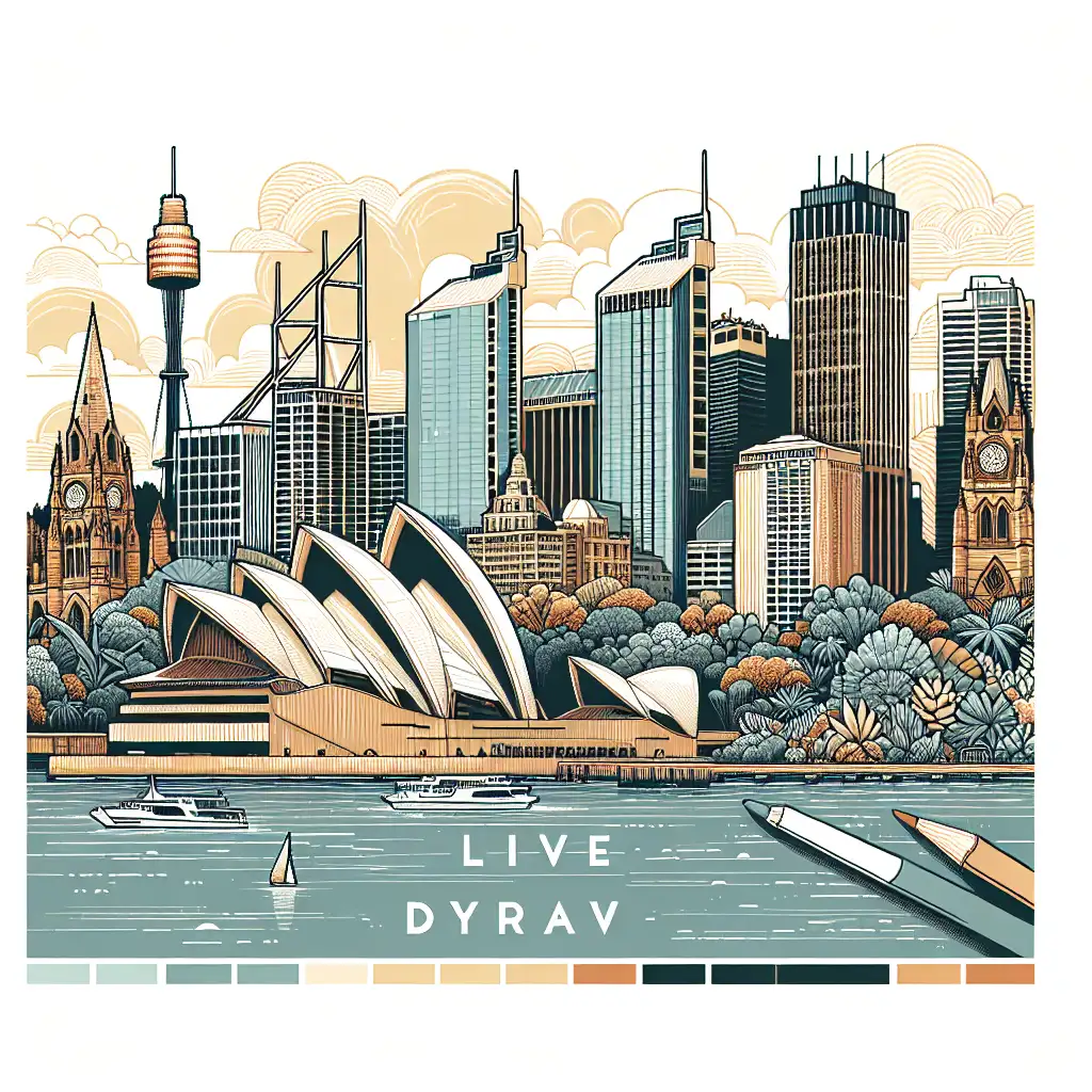 Live Draw Sydney Raja Paito
