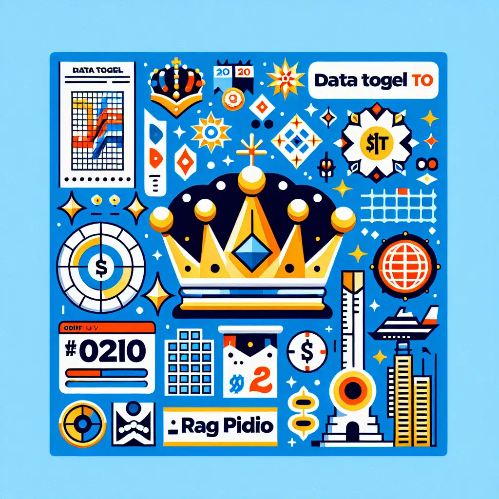 Data Togel Sydney Raja Paito
