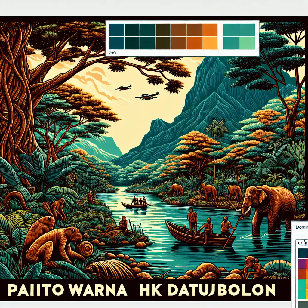 Paito Warna HK Datubolon