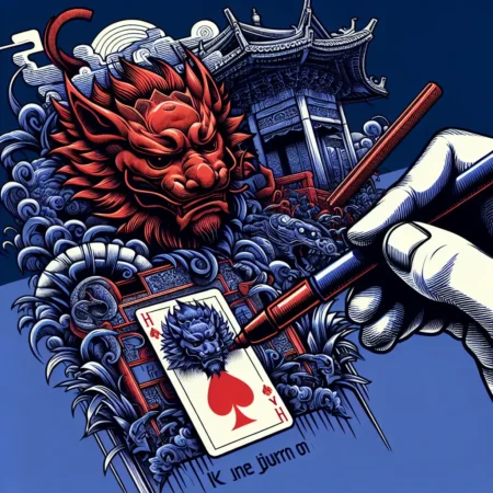 Live Draw HK Joker Merah