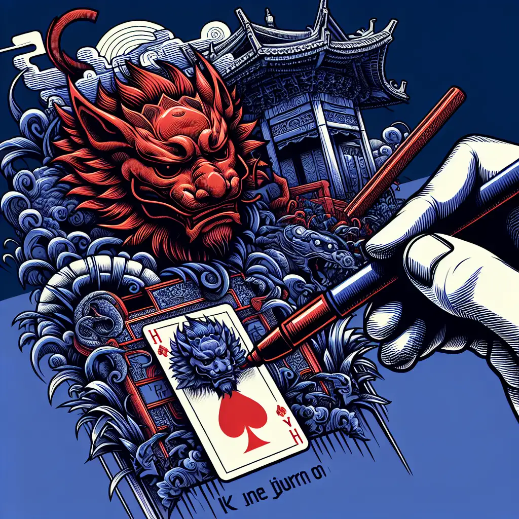 Live Draw HK Joker Merah