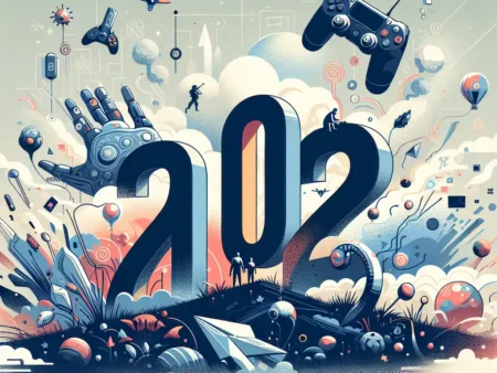 10 Game Terbaik dengan Cerita yang Menghanyutkan di 2025