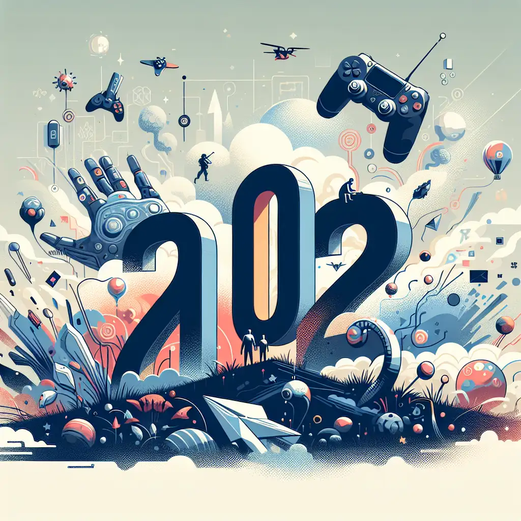 10 Game Terbaik dengan Cerita yang Menghanyutkan di 2025