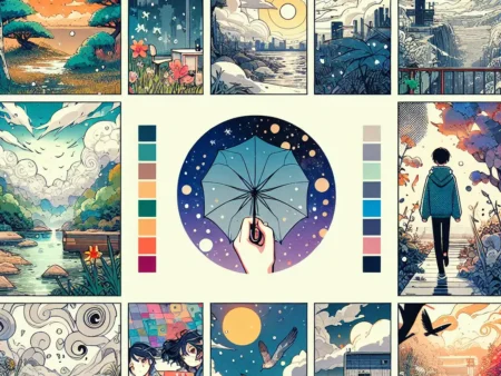 7 Manga dengan Plot yang Berfokus pada Karakter yang Terluka