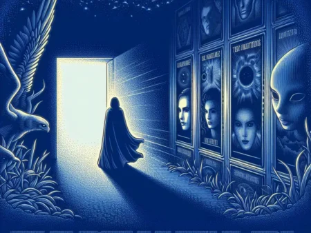 7 Film Misteri yang Akan Membuatmu Berpikir Keras di 2025
