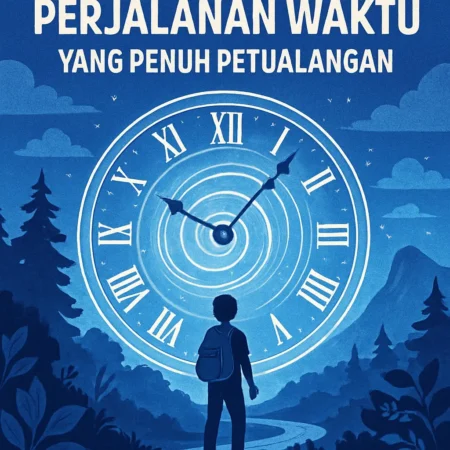 Rekomendasi Anime dengan Tema Perjalanan Waktu yang Penuh Petualangan