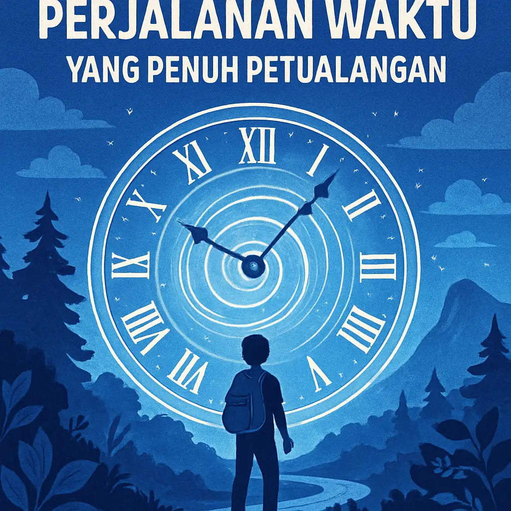 Rekomendasi Anime dengan Tema Perjalanan Waktu yang Penuh Petualangan