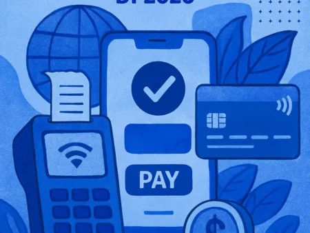 Teknologi Pembayaran Digital yang Akan Mengubah Industri Keuangan di 2025